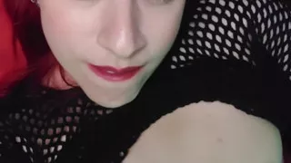 Your Boss's Stepdaughter Invites You Out for Sex.but Shhh! It's a Secret! Part 1