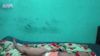 Night sex. Full bangla voice hard fucking pussy.