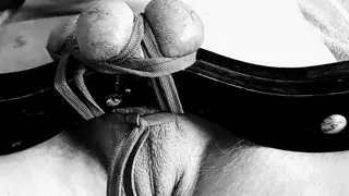 Balls whipping