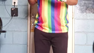 History Now Wardrobe Rules