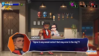 Ep1: Femboy Futa Mania Gameplay