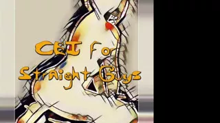 AUDIO ONLY - CEI for straight guys