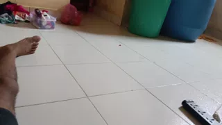 Telugu boy enjoying handjob