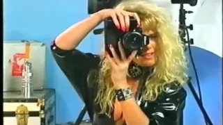 Electric Blue 43: the Big Bust Issue