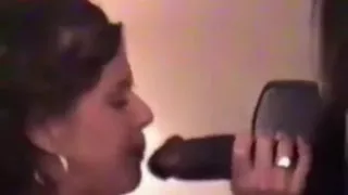 BBC Addiction - 100% Amateur and Home Made Porn Videos. MILFs Addicted to BBC and Interracial Banging.