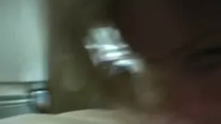 Alex's Deep Throat Skills Shine