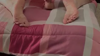 A Stranger in My House