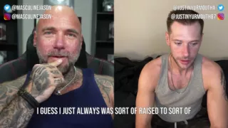 Porn Star Confessions - Justin Yurmouth (episode 44)