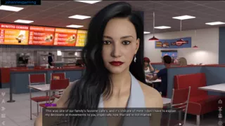 The button - tap 3 - what have i gotten my self into