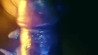 Strawberry Ice Cream Surprise!