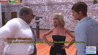 Alice in Wonderland - Chapter 11