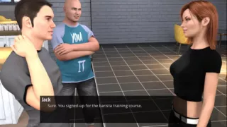 A man for all: read head with beautiful eyes - ep. 19