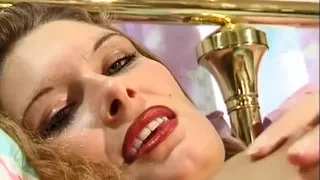 Wives Home Alone: Wife #24