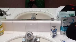 Keeping My Cock Hard & Stroked to the Edge Waiting for JOI