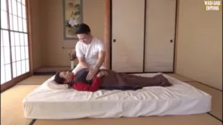 Undercover Investigation of a Rumored Mature Only Massage Parlor with Heated Results -part.1