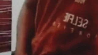 Indian Desi village girl caught masturbating while taking bath