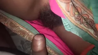 After a Long Time, I Enjoyed Sex a Lot