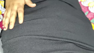 First real hot sex with village teen girl! I never fucked a village girl before!