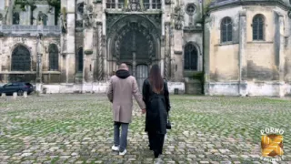 Vnus, Hot Chick, Loves Getting Banged All Day