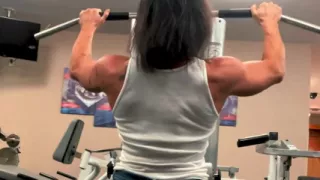 Kandylegs Hard Workout