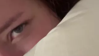 I Recorded Our Sex on a Selfie Camera