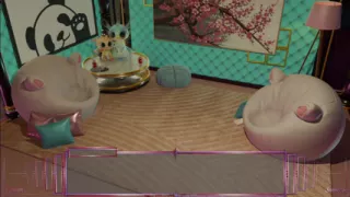 Introducing Byul Li & Ji Yeon Yoon : Two Overly Cutesy Gooders