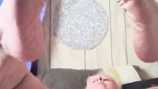 Knock Knock Princess Stepdaddy Wants to Play