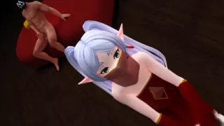 Frieren's Way of Making Funds