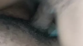 South Africa Girl Riding Plumber Man