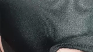 The Masked Wife Whore Sucks Again