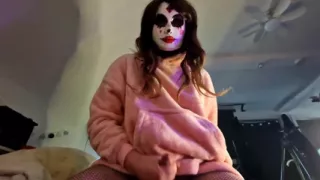 POV: I'll Ride You and Whisper in Your Ear