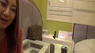 Shizuka, 48 Years Old, a Librarian Who Has Been Without