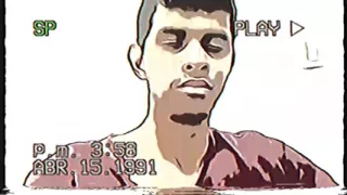 Lonely Stepbrother Masturbates in the Room (Animated Version 1991)