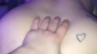 Fucking that fat ass and pussy good