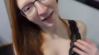 stepdaughter sucks her boss