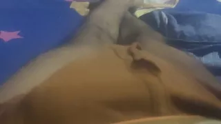 Step Stepsister Is Holding My Penis in Her Hand and Shaking It