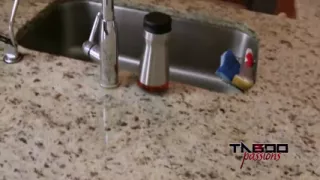 Freeuse Teen Anastasia Rose in Home for Thanksgiving