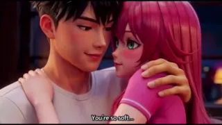 Step sister seduce his step brother for completing her desire