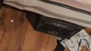 Mazy Kinn salope cosplay