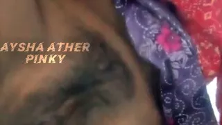 There is no one so I have to deal with the vodka irritation with the rod