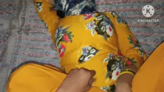 The Prostitute Stepmother Was Fucked by the Stepson