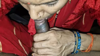 Desi Bhabhi's Payashi Jawani