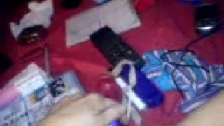 I really worried about it