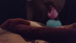 I really want to lick girls' pussies. Is there anyone who will let me lick your pussies?