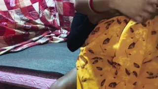 Sex with husband and me early morning