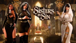 Sisters in Sin Gameplay Part 1