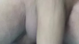 cum multiple times fingering