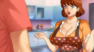 MILFs Plaza #3: My Hot Lonely MILF Sister-in-law - by Eroticgamesnc