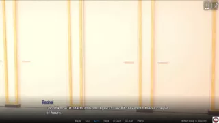 University of Problems - ( PT 12) - DREAMNOW