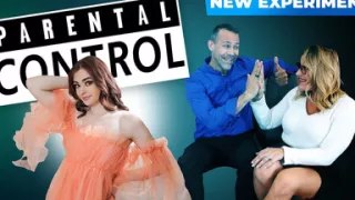 Strict Stepparents Charley Hart and Filthy Rich Control Their Stepdaughter's Love Life